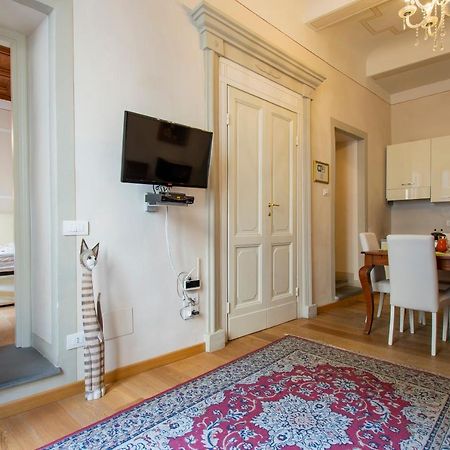 Casa Giotto - Tintori Apt Apartment Florence Ngoại thất bức ảnh