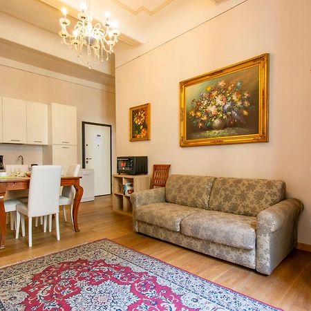 Casa Giotto - Tintori Apt Apartment Florence Ngoại thất bức ảnh