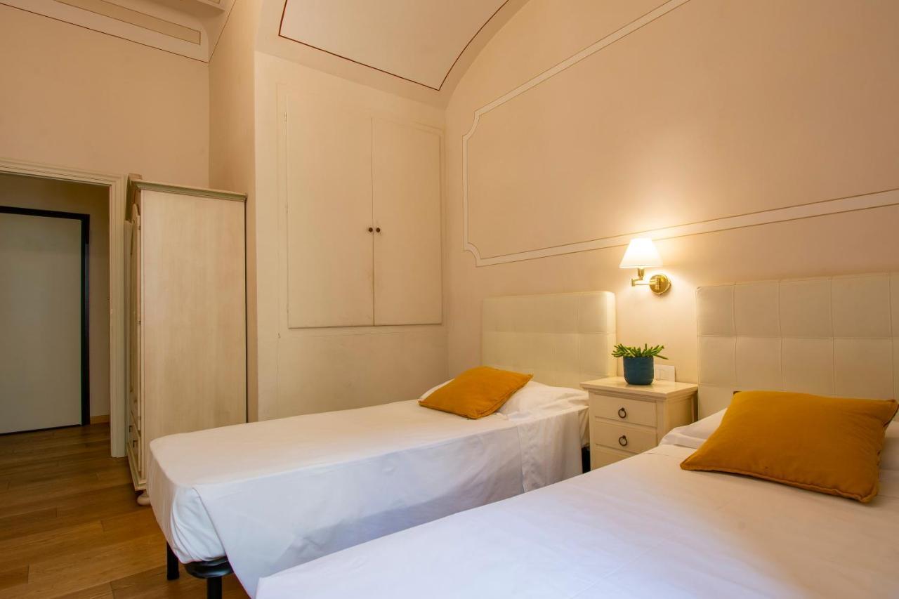 Casa Giotto - Tintori Apt Apartment Florence Ngoại thất bức ảnh