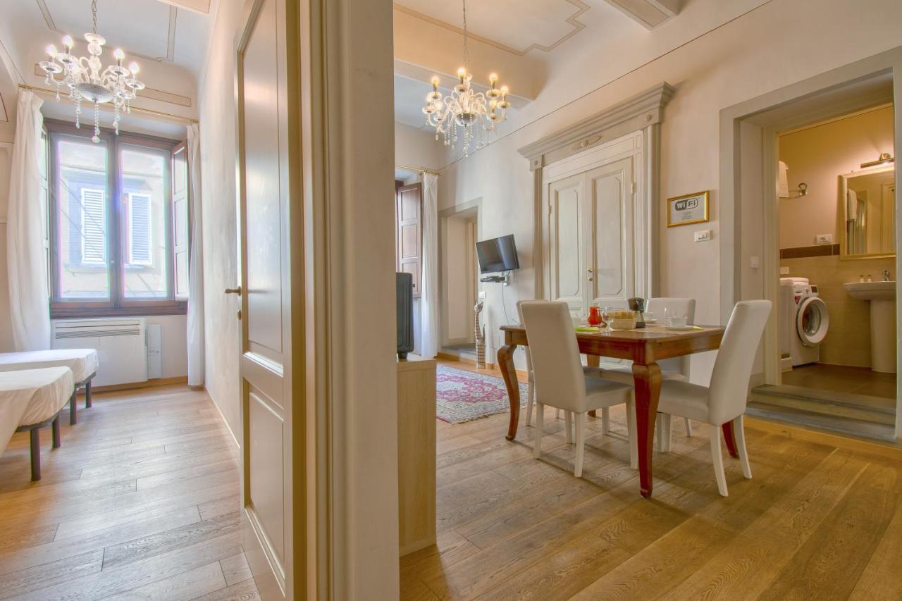 Casa Giotto - Tintori Apt Apartment Florence Ngoại thất bức ảnh