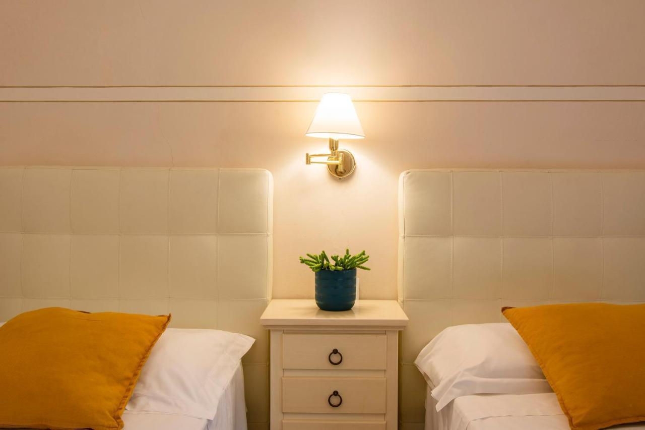 Casa Giotto - Tintori Apt Apartment Florence Ngoại thất bức ảnh
