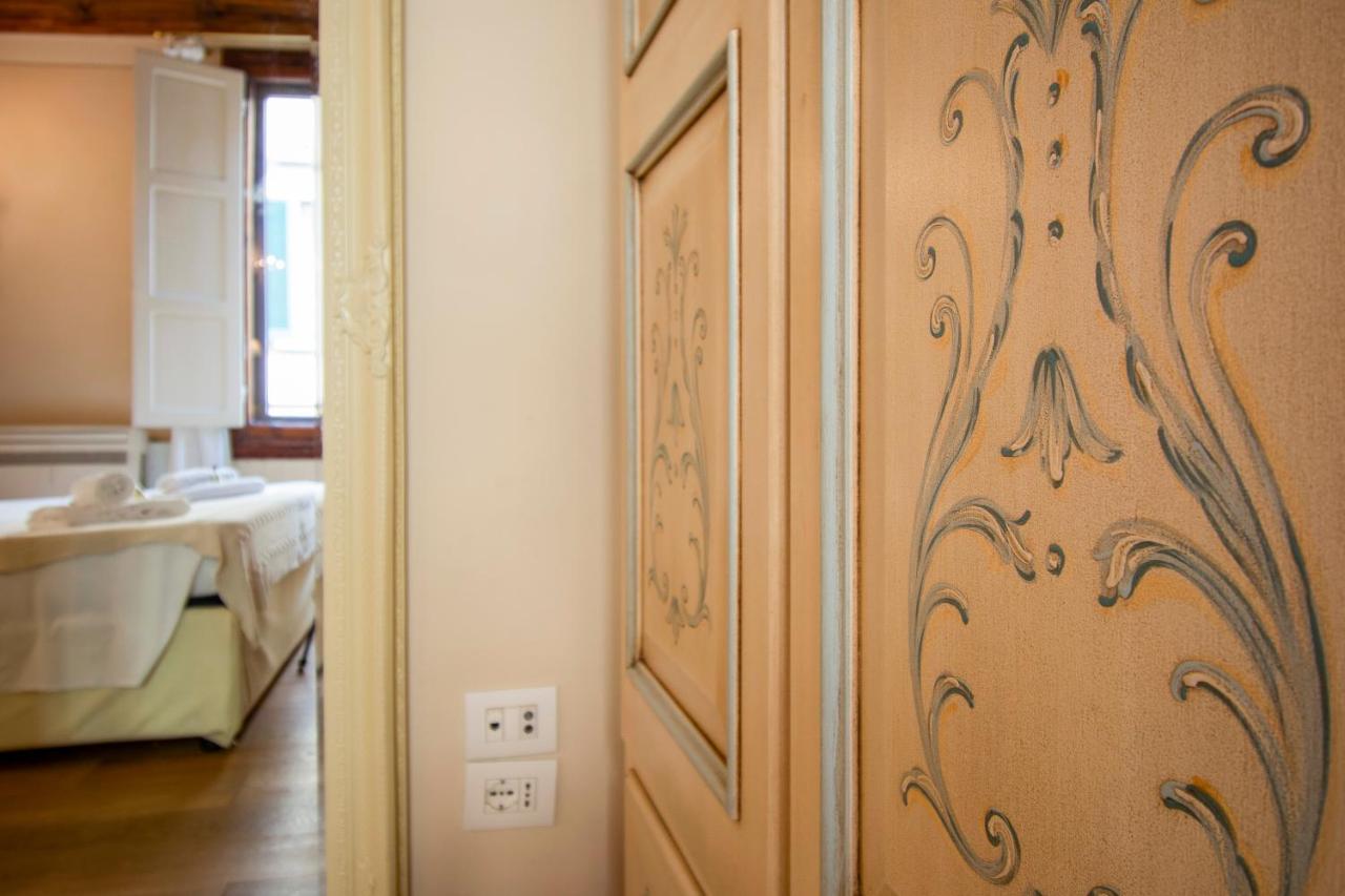 Casa Giotto - Tintori Apt Apartment Florence Ngoại thất bức ảnh