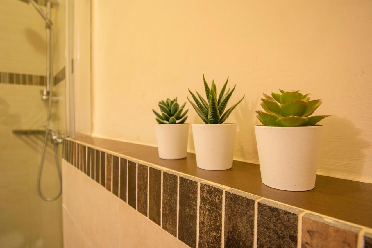 Casa Giotto - Tintori Apt Apartment Florence Ngoại thất bức ảnh