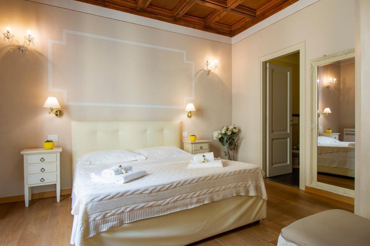 Casa Giotto - Tintori Apt Apartment Florence Ngoại thất bức ảnh