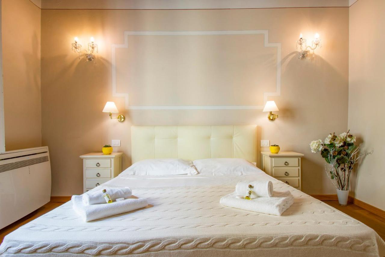 Casa Giotto - Tintori Apt Apartment Florence Ngoại thất bức ảnh