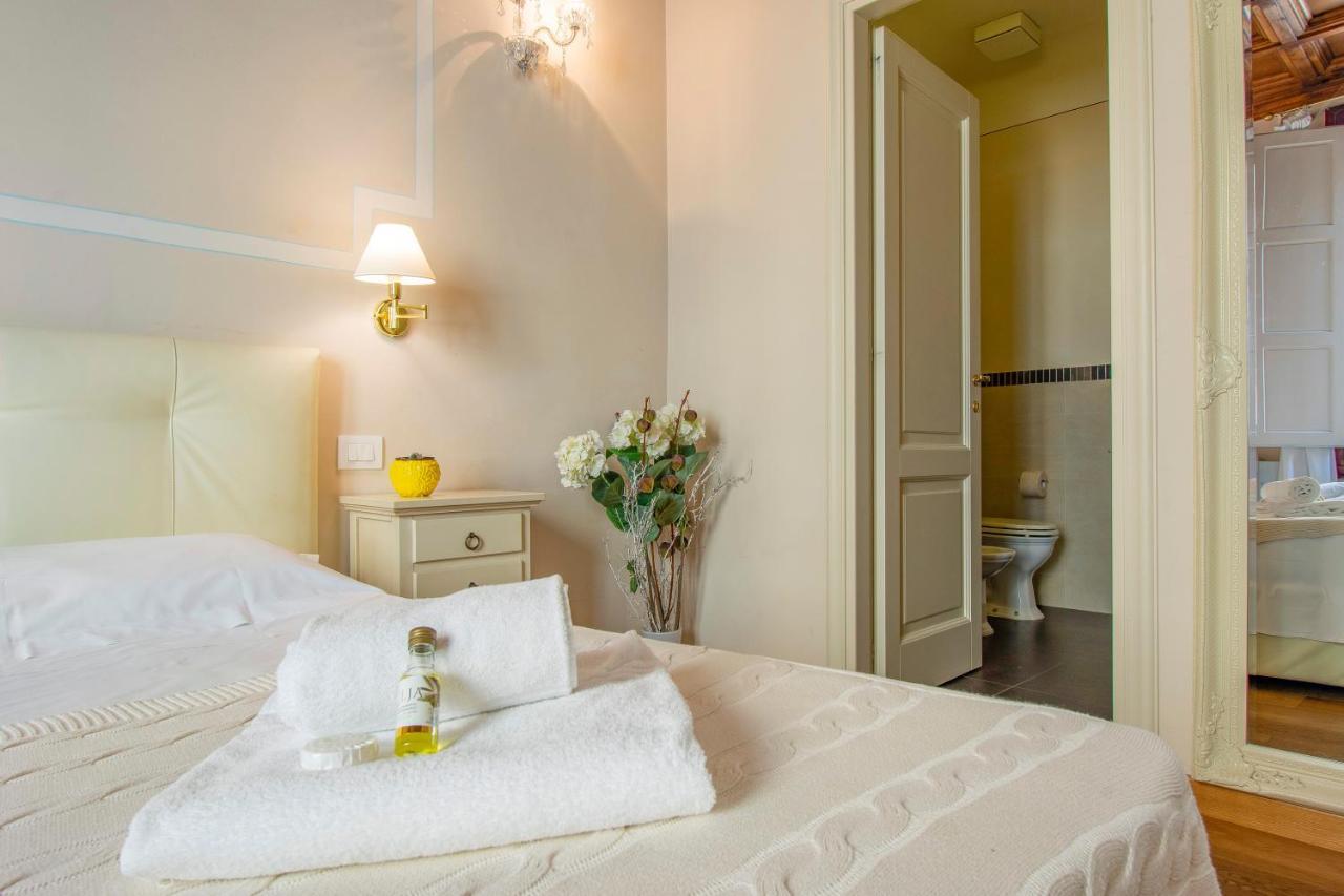 Casa Giotto - Tintori Apt Apartment Florence Ngoại thất bức ảnh